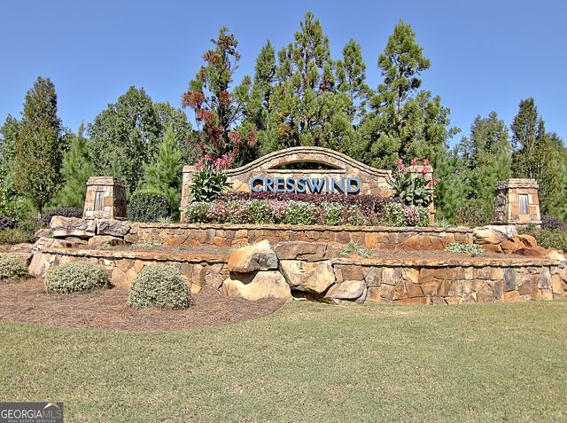 525 Hazelnut Drive, Peachtree City, GA 30269