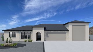 1576 W 540 N #365, Hurricane, UT 84737