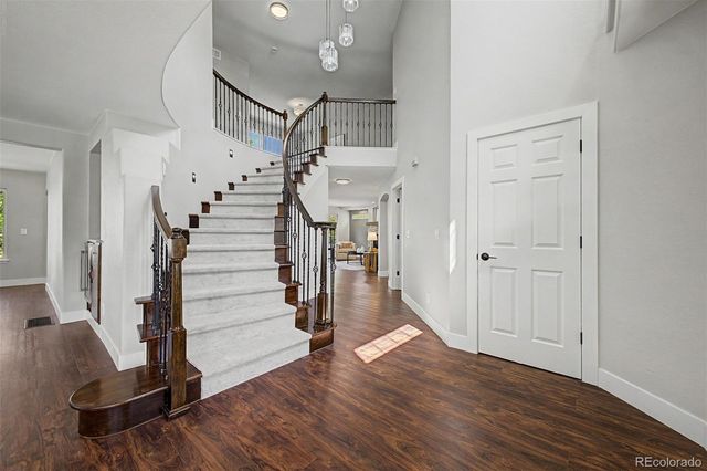 9125 Ironwood Way, Littleton, CO 80129