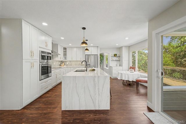 9125 Ironwood Way, Littleton, CO 80129