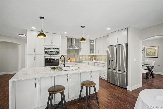 9125 Ironwood Way, Littleton, CO 80129