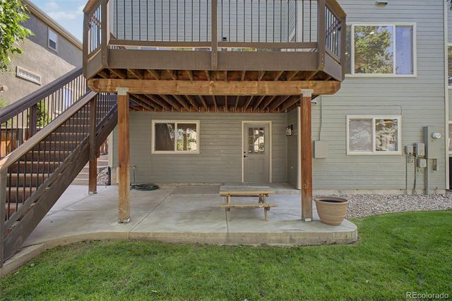 9125 Ironwood Way, Littleton, CO 80129