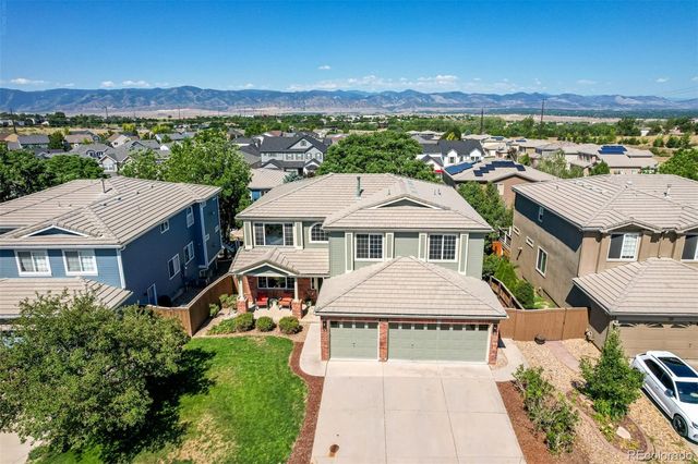 9125 Ironwood Way, Littleton, CO 80129
