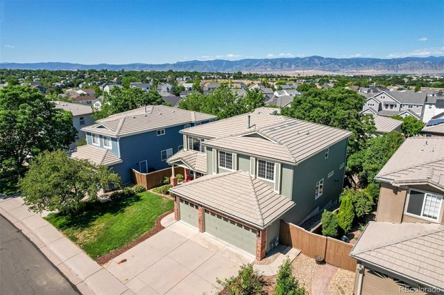 9125 Ironwood Way, Littleton, CO 80129