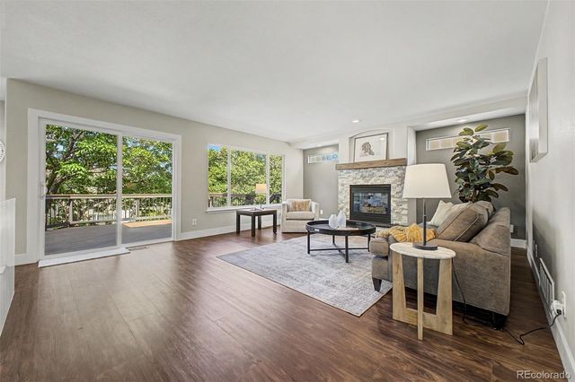 9125 Ironwood Way, Littleton, CO 80129