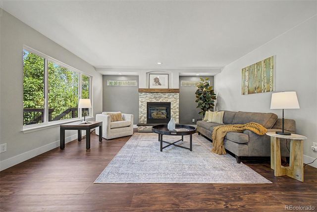 9125 Ironwood Way, Littleton, CO 80129