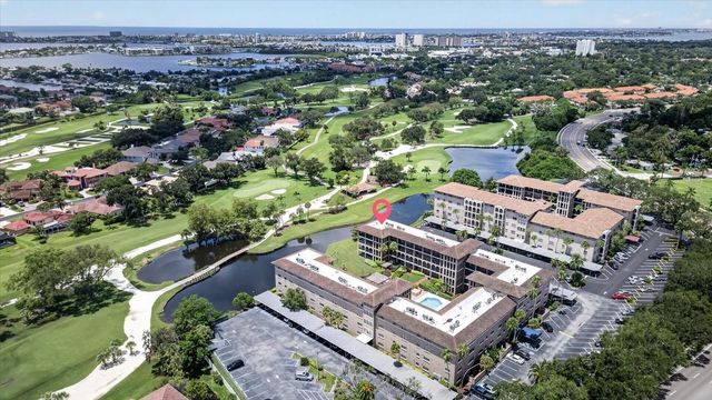 6100 GULFPORT BOULEVARD S 401, Gulfport, FL 33707