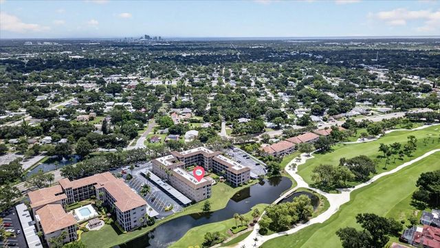 6100 GULFPORT BOULEVARD S 401, Gulfport, FL 33707