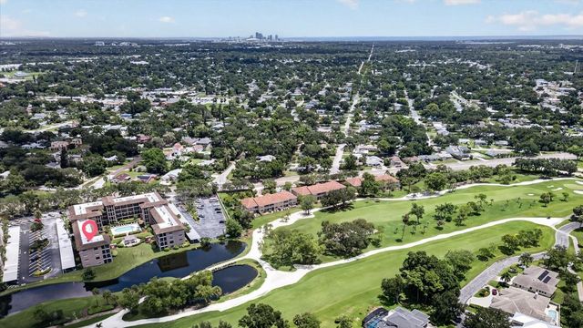 6100 GULFPORT BOULEVARD S 401, Gulfport, FL 33707