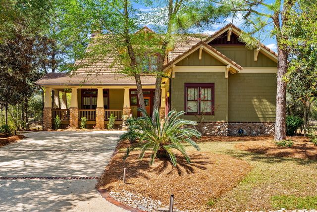 1613 Meadow Lark Way, Panama City Beach, FL 32413