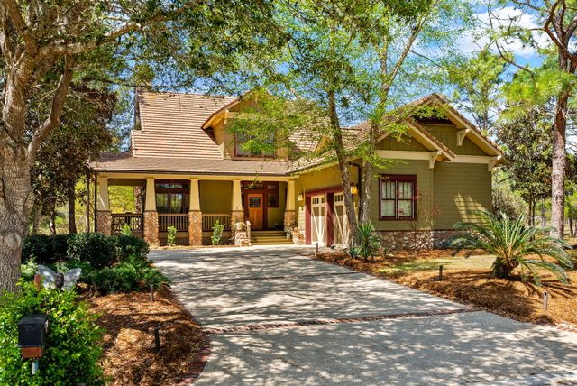 1613 Meadow Lark Way, Panama City Beach, FL 32413