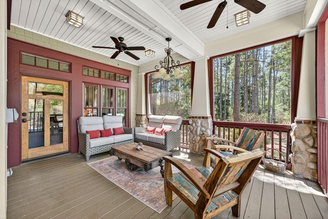 1613 Meadow Lark Way, Panama City Beach, FL 32413