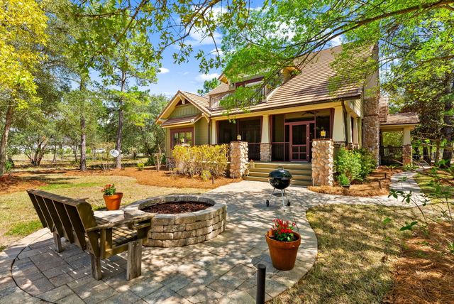 1613 Meadow Lark Way, Panama City Beach, FL 32413