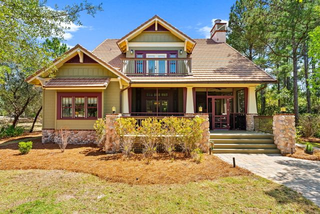 1613 Meadow Lark Way, Panama City Beach, FL 32413