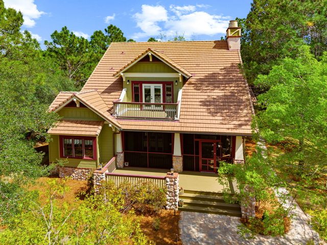 1613 Meadow Lark Way, Panama City Beach, FL 32413