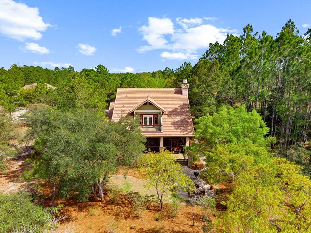 1613 Meadow Lark Way, Panama City Beach, FL 32413