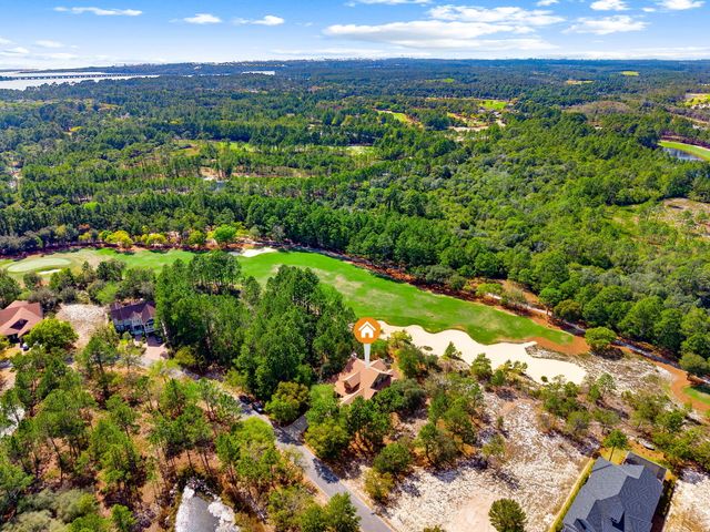 1613 Meadow Lark Way, Panama City Beach, FL 32413