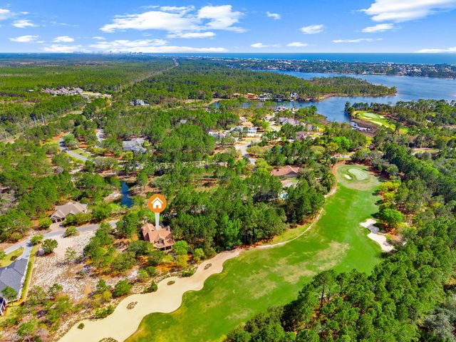 1613 Meadow Lark Way, Panama City Beach, FL 32413