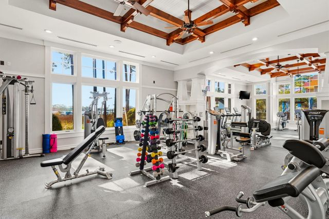 1613 Meadow Lark Way, Panama City Beach, FL 32413