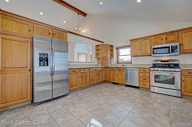 2993 Woodland Drive, Metamora, MI 48455