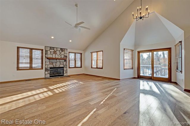 2993 Woodland Drive, Metamora, MI 48455