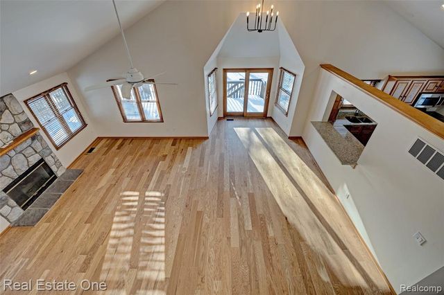 2993 Woodland Drive, Metamora, MI 48455