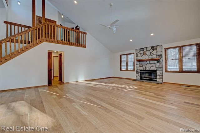 2993 Woodland Drive, Metamora, MI 48455