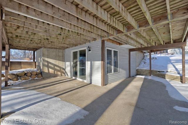 2993 Woodland Drive, Metamora, MI 48455