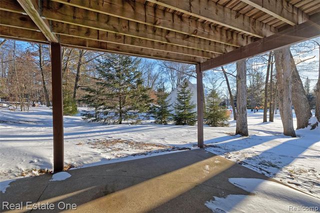 2993 Woodland Drive, Metamora, MI 48455