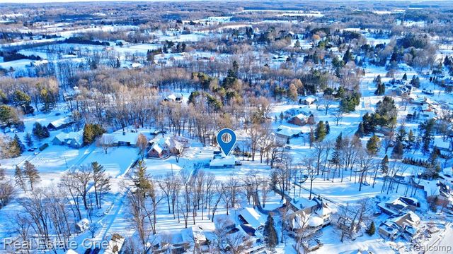 2993 Woodland Drive, Metamora, MI 48455