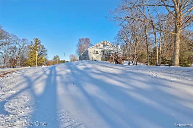 2993 Woodland Drive, Metamora, MI 48455