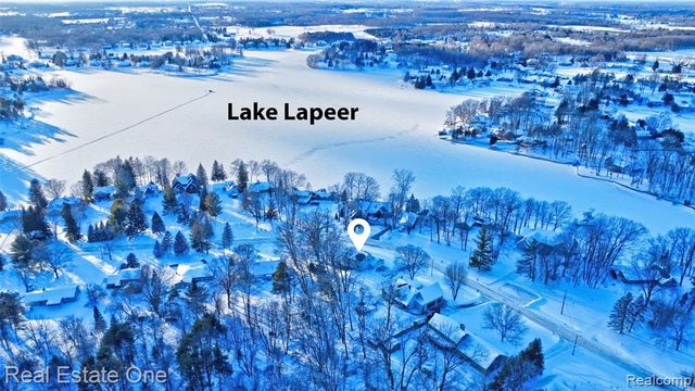 2993 Woodland Drive, Metamora, MI 48455