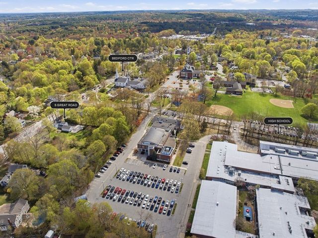 5 Great Rd, Bedford, MA 01730