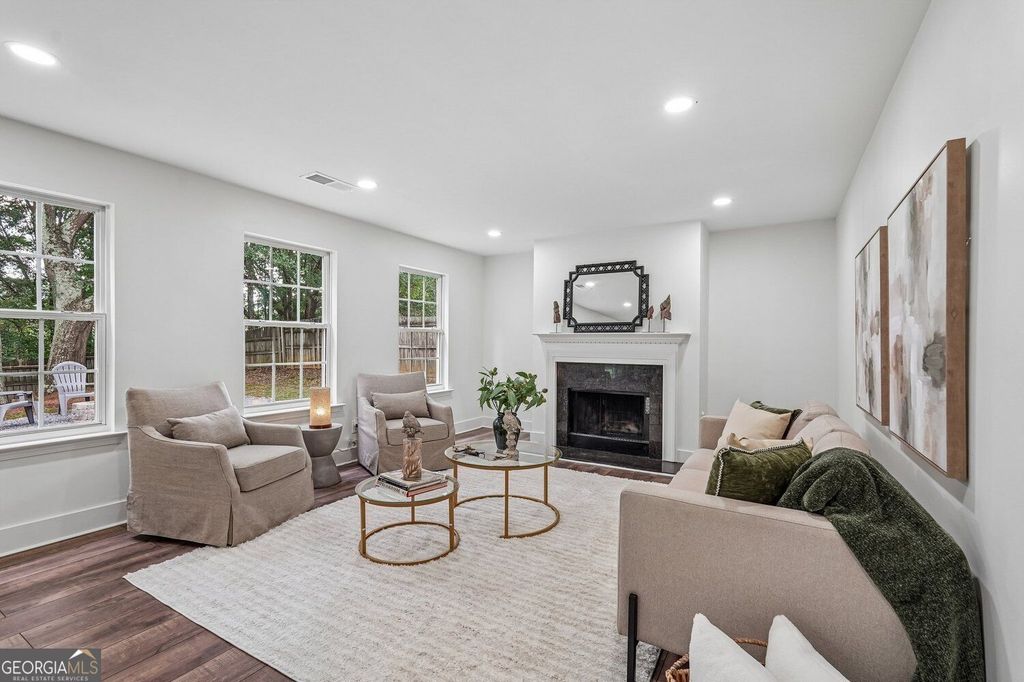 1149 Grandview Circle, Powder Springs, GA 30127 — photo 2