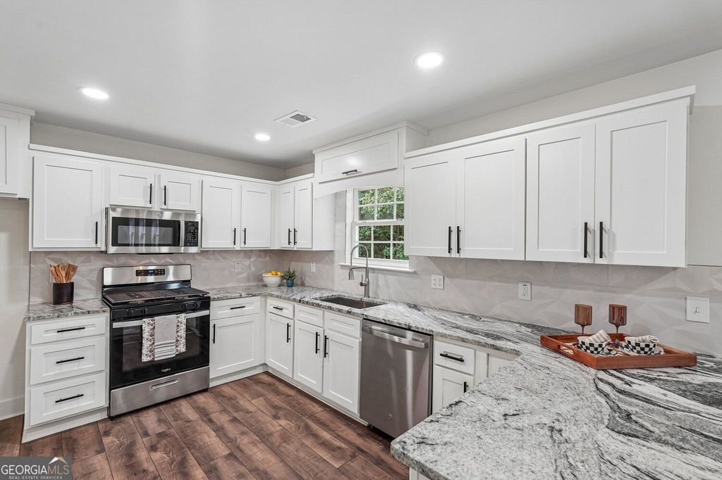 1149 Grandview Circle, Powder Springs, GA 30127 — photo 4
