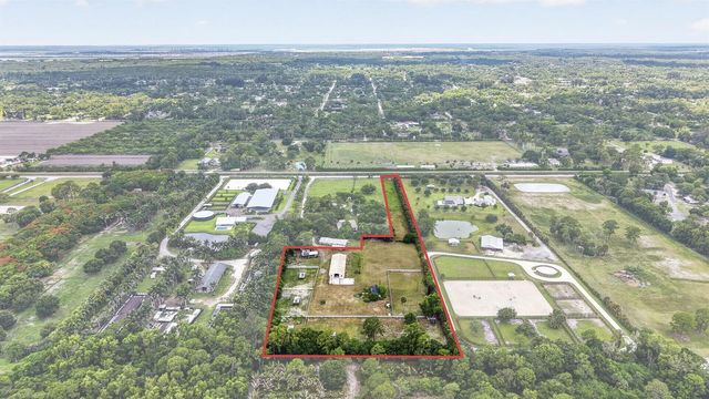 2944 A Road, Loxahatchee, FL 33470
