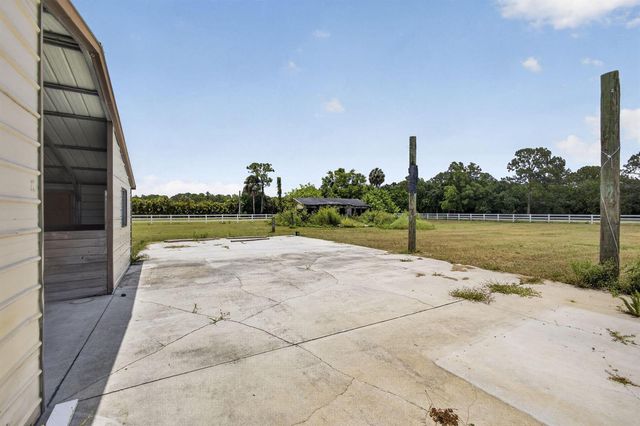 2944 A Road, Loxahatchee, FL 33470