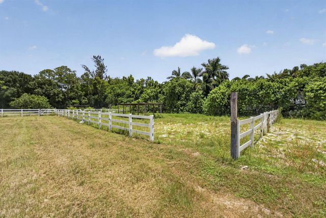 2944 A Road, Loxahatchee, FL 33470