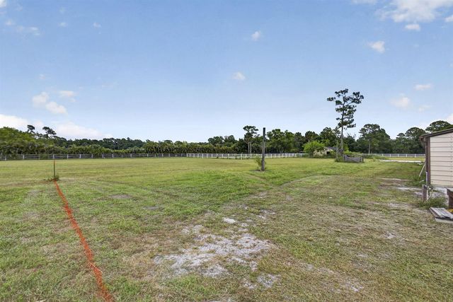 2944 A Road, Loxahatchee, FL 33470