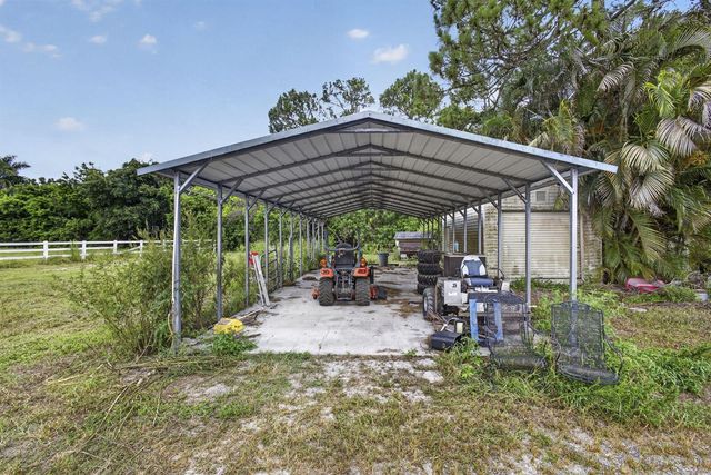 2944 A Road, Loxahatchee, FL 33470