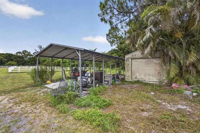 2944 A Road, Loxahatchee, FL 33470
