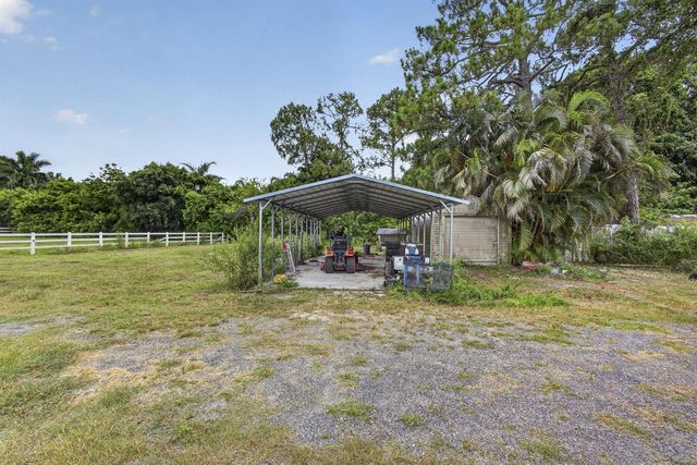 2944 A Road, Loxahatchee, FL 33470