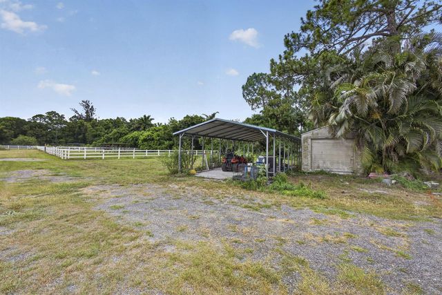 2944 A Road, Loxahatchee, FL 33470