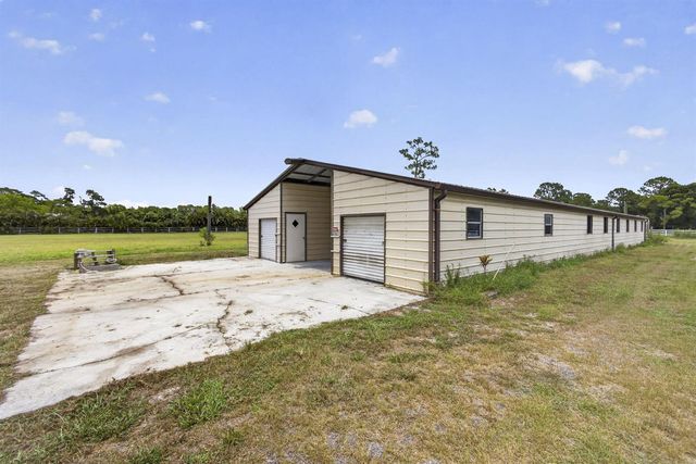 2944 A Road, Loxahatchee, FL 33470