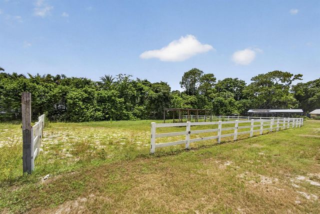 2944 A Road, Loxahatchee, FL 33470