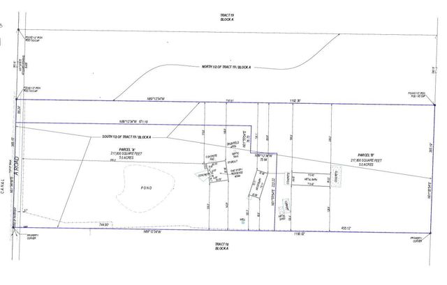2944 A Road, Loxahatchee, FL 33470