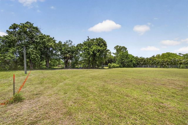 2944 A Road, Loxahatchee, FL 33470