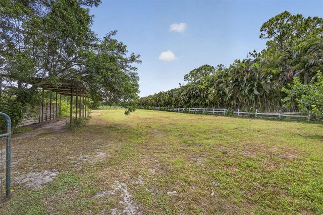 2944 A Road, Loxahatchee, FL 33470