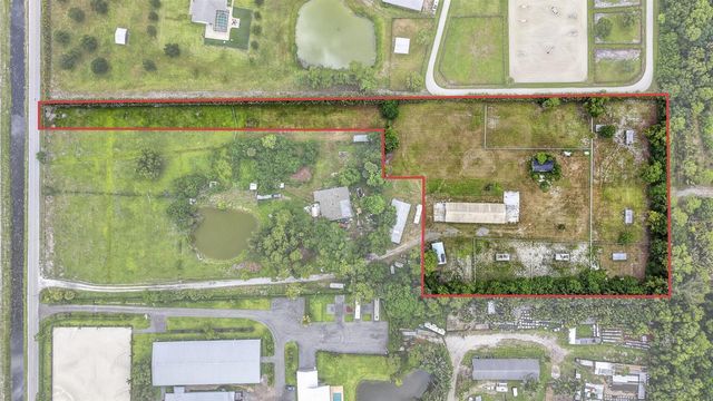 2944 A Road, Loxahatchee, FL 33470