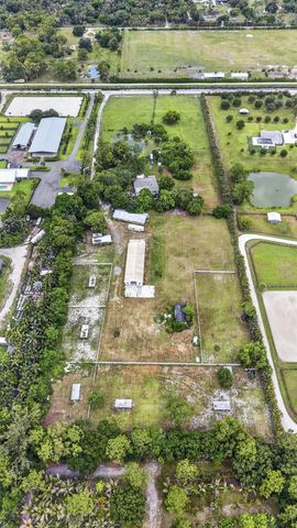 2944 A Road, Loxahatchee, FL 33470